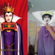Illustration for article titled One Man's "Terrible" Cosplay Makes the Internet a Better Place